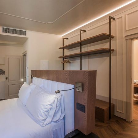 Bed and Breakfast Palazzo Carletti Montepulciano Stazione Exterior foto