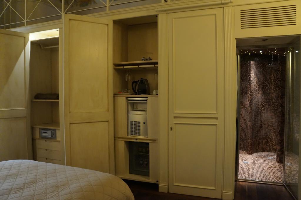 Bed and Breakfast Palazzo Carletti Montepulciano Stazione Exterior foto