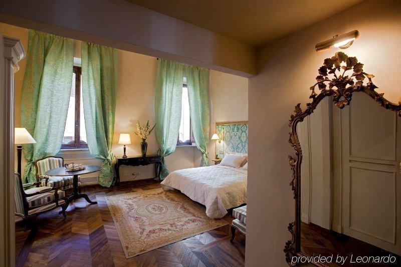 Bed and Breakfast Palazzo Carletti Montepulciano Stazione Exterior foto