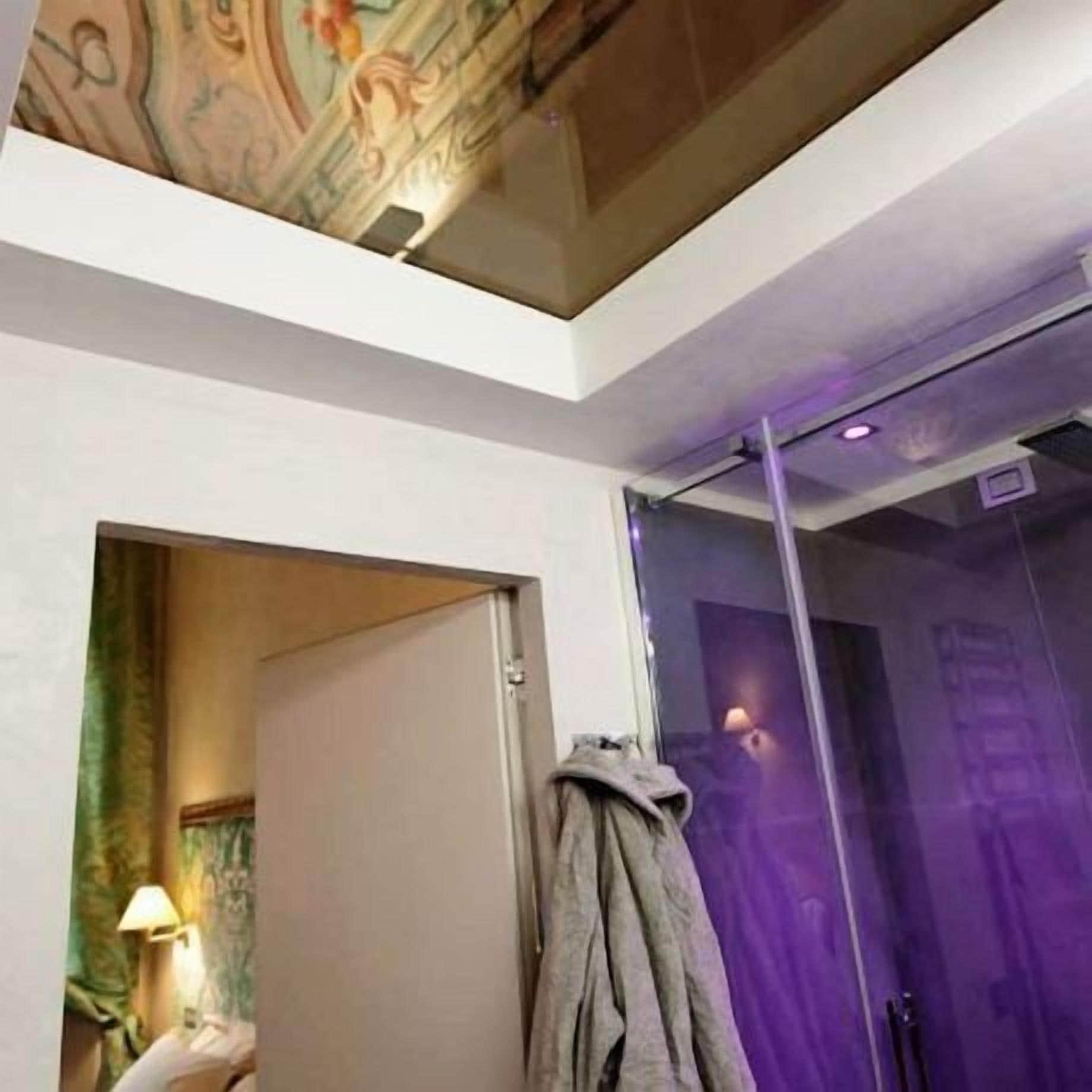 Bed and Breakfast Palazzo Carletti Montepulciano Stazione Exterior foto