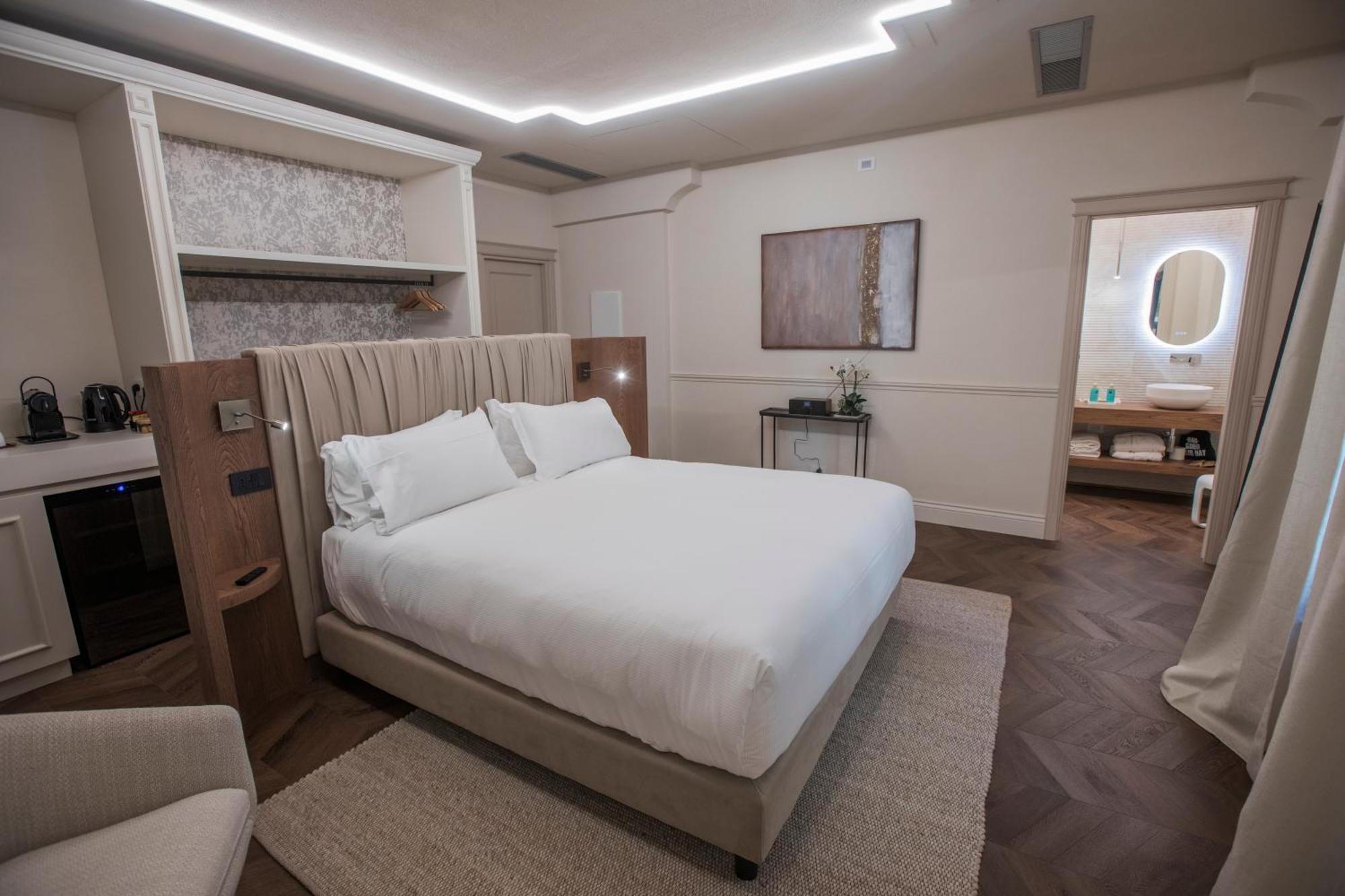 Bed and Breakfast Palazzo Carletti Montepulciano Stazione Exterior foto