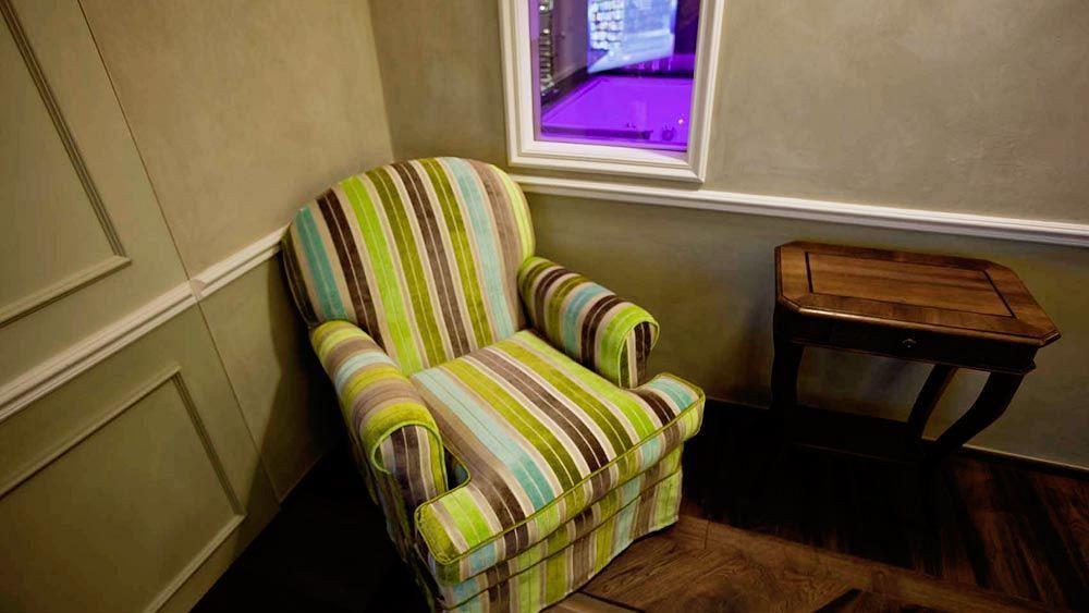 Bed and Breakfast Palazzo Carletti Montepulciano Stazione Exterior foto